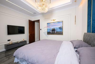 PENTHOUSE CU PISCINA, *VEDERE PANORAMICA LA MARE *FALEZA OLIMP - 18