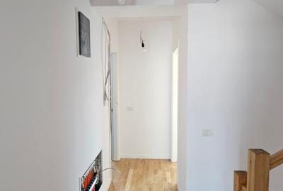 VILE P+1+M, 5 camere+Teren 150 mp.zona Otopeni-DIRECT DEZVOLTATOR - 49