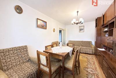 Apartament cu 3 camere decomandat, mobilat în Lipovei - 10