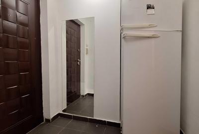 Garsonieră decomandată, mobilată în Pantelimon