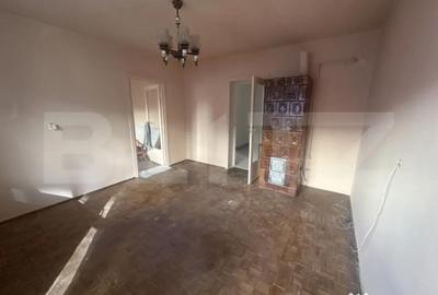 Apartament cu 3 camere semidecomandat în Central - 3