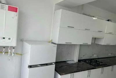 Garsonieră semidecomandată în Berceni