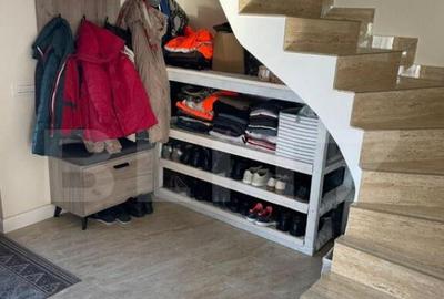 Casa moderna capat de in?iruita, 90 mp utili Giarm - 2