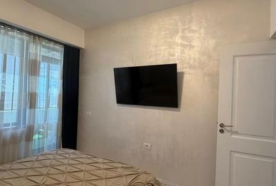 Apartament cu 2 camere decomandat, mobilat în Universitate - 4