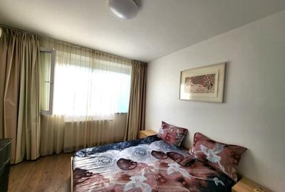 2 Camere Bd Cantemir - 3 min metrou Unirii, mobilat complet, Direct proprietar - 8