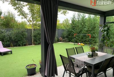 Duplex de vanzare cu 5 camere si 3 bai, zona Mehala - 10