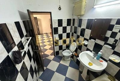 Apartament cu 2 camere semidecomandat, mobilat în Moșilor - 4