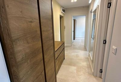 Apartament cu 2 camere decomandat în Central - 7