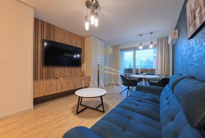 Apartament de 2 camere semidecomandat | bloc nou | Iulius Mall - 3