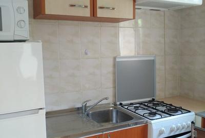 Garsonieră semidecomandată, mobilată în Titan - 3