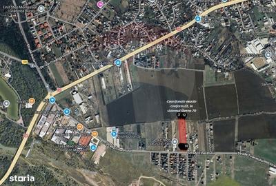 Spațiu comercial, în Bucov - 5