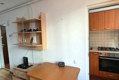De vanzare garsoniera complet mobilata ?i utilata, zona Kaufland, 21.000 euro - 3