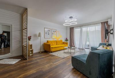 2 camere, garaj, bloc nou, Zorilor zona Golden Tulip,LIDL, Frunzisului - 9