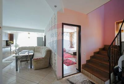 Casă individuală cu 3 camere cu Teren 950 Mp în Mihai Bravu - 10