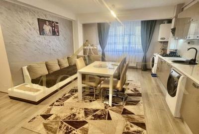 Apartament cu 2 camere în Florești - 3