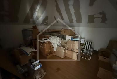 Vila Individuala | 1000 Mp Curte | Garaj - 28