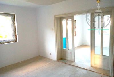 Vila, casa si teren 1600 mp, pret de ocazie, potential ridicat - Codlea, Brasov - 7