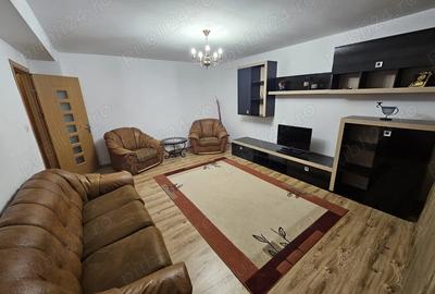Apartament 2 camere decomandat mobilat, utilat, loc parcare inclus Inel 2 (Academia de Marina), - 1