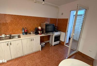 Apartament cu 2 camere în Trocadero - 3