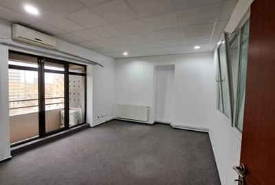 SPATIU BIROU- CLADIRE BIROURI PREMIUM- COSTURILE UTILITATILOR SUNT INCLUSE - 6