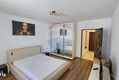 Garsonieră în Calea Romanului - 1