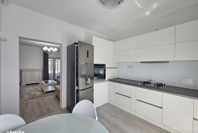 Casă cu 4 camere cu Teren 520 Mp în Miroslava - 13