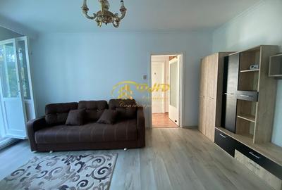 Ap. 2 cam TUDOR CENTER, centrală, AC, 2 balcoane Ap. 2 cam TUDOR CENTER, centrală, AC, 2 balcoane - 9