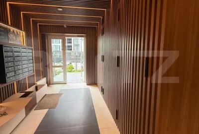 Apartament cu 2 camere semidecomandat în Central - 5