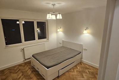 Închiriere apartamente 2 camere – Ultracentral Cișmigiu, vedere panoramică - 3