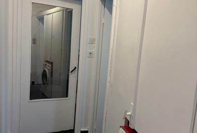 Inchiriez apartament cu o camera Circumvalatiunii 350 euro - 9