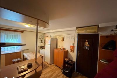 Apartament cu 2 camere semidecomandat, mobilat în Unirii Sud - 10