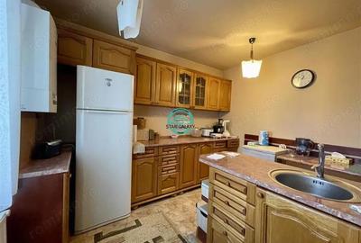 Apartament cu 2 camere de inchiriat, mobilat si utilat in Tudor - 5