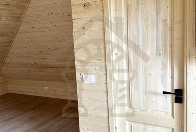 Vila Magia Vlasiei langa Padure cu Gradina 1077 m2 Vila Magia Vlasiei langa Padure cu Gradina 1077 m2 - 34