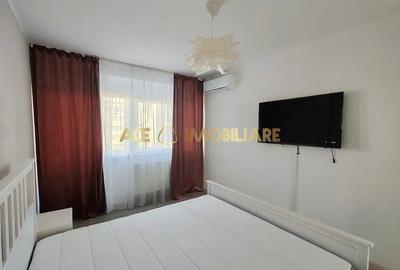 Apartament cu 3 camere decomandat, mobilat în Iancului - 3