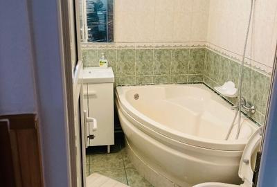 Apartament cu 2 camere decomandat în Florilor - 5