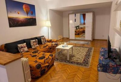 Apartamente 2 Camere Kogalniceanu 3min metrou Izvor