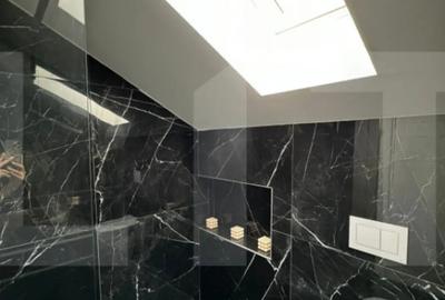 Apartament cu 3 camere decomandat în Giroc