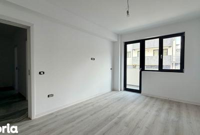 Garsonieră decomandată în Ciurea - 14