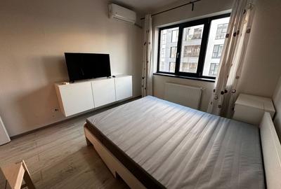 Apartament cu 2 camere semidecomandat în Politehnica - 6