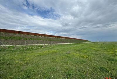 Teren intravilan de in Focsani Nord 2.636 mp - 6