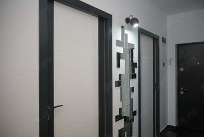 Inchiriez apartament 2 camere Lux Smart Aeroport - 4