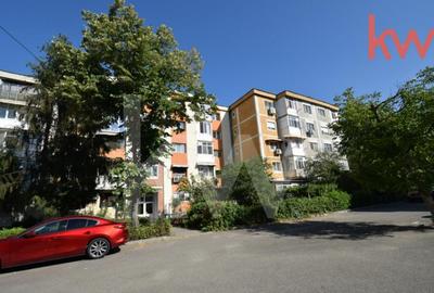 Apartament decomandat, centrala, complet mobilat Craiovita N - 3