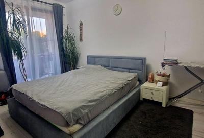 Apartament cu 3 camere în Crângași - 11