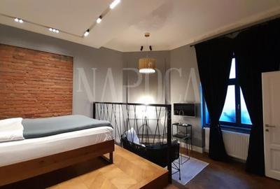 Apartament 3 camere de vanzare in Centru, Cluj Napoca