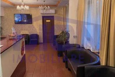 Investitie sigura! Vila de prestigiu - Cotroceni Eroilor - 2