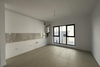 Apartament cu 2 camere decomandat în Giroc - 5