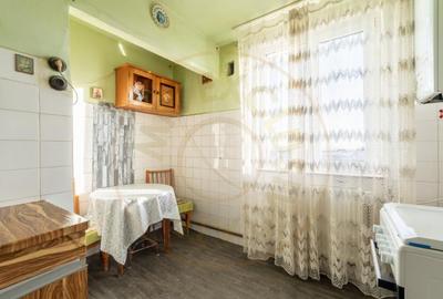 De INCHIRIAT Apartament 3 camere-Pitesti-zona Trivale! - 17