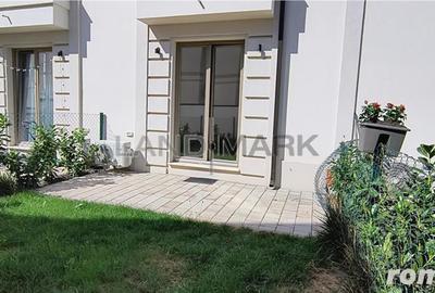 Oferta Premium: Apartament cu Gradina in Complexul Monarch,COMISION 0% - 6