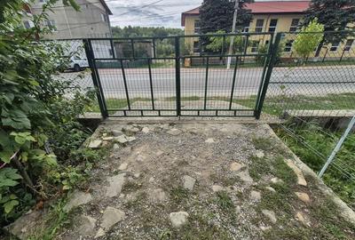 Vila 4 camere + teren 818 mp central Provita de Sus (lângă școală) - 48