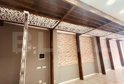 Spațiu comercial, de 240 mp, în Ultracentral - 4